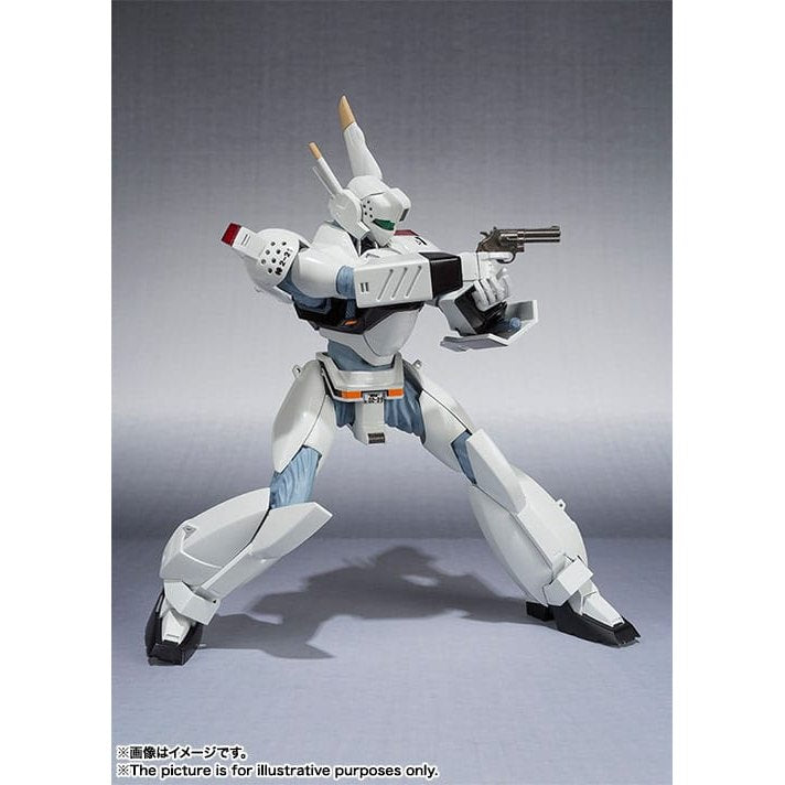 Mobile Police Patlabor Robot Spirits Action Figure Side Labor Ingram 1st 13cm - Action Figures - Bandai Tamashii Nations - Hobby Figures UK