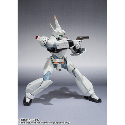 Mobile Police Patlabor Robot Spirits Action Figure Side Labor Ingram 1st 13cm - Action Figures - Bandai Tamashii Nations - Hobby Figures UK