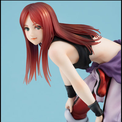 Mobile Suit Gundam 0080 War in the Pocket GGG Statue Christina Mackenzie Into the Sky 17cm - Scale Statue - Megahouse - Hobby Figures UK