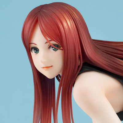 Mobile Suit Gundam 0080 War in the Pocket GGG Statue Christina Mackenzie Into the Sky 17cm - Scale Statue - Megahouse - Hobby Figures UK