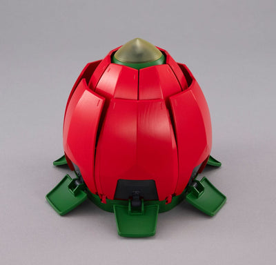 Mobile Suit Gundam Machine Build Series Mobile Fighter G Gundam Budd-Carrier 14cm - Action Figures - Megahouse - Hobby Figures UK