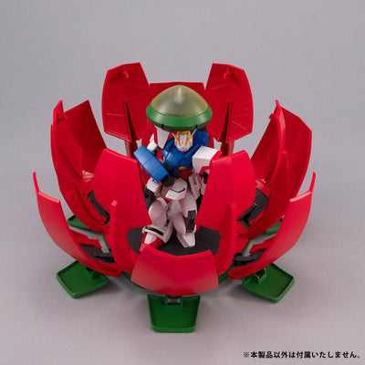 Mobile Suit Gundam Machine Build Series Mobile Fighter G Gundam Budd-Carrier 14cm - Action Figures - Megahouse - Hobby Figures UK