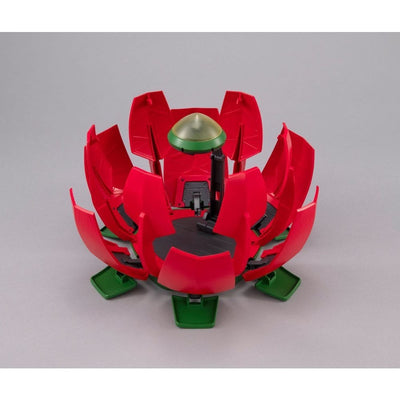 Mobile Suit Gundam Machine Build Series Mobile Fighter G Gundam Budd-Carrier 14cm - Action Figures - Megahouse - Hobby Figures UK