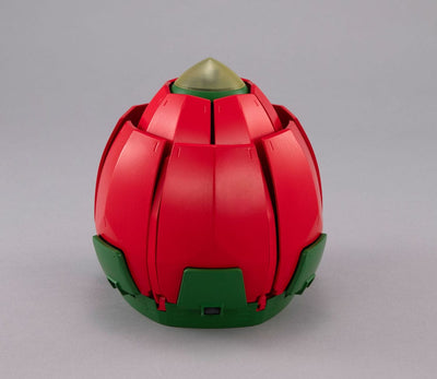 Mobile Suit Gundam Machine Build Series Mobile Fighter G Gundam Budd-Carrier 14cm - Action Figures - Megahouse - Hobby Figures UK