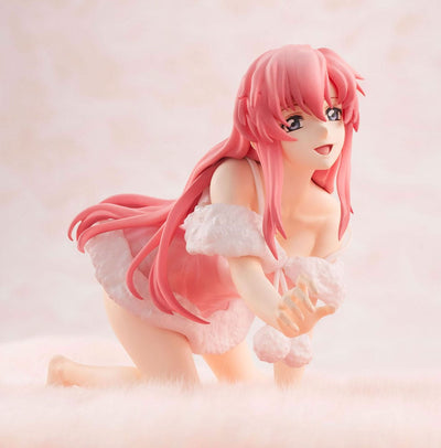 Mobile Suit Gundam Seed Destiny G.E.M. Series PVC Statue Meer Campbell Wearing negligee Ver. 9cm - Scale Statue - Megahouse - Hobby Figures UK