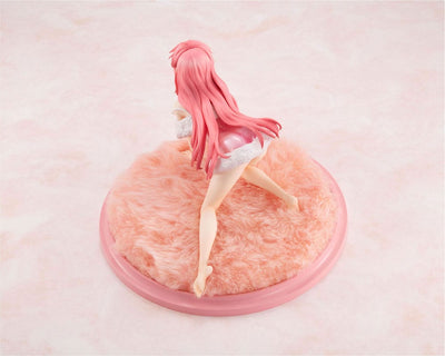 Mobile Suit Gundam Seed Destiny G.E.M. Series PVC Statue Meer Campbell Wearing negligee Ver. 9cm - Scale Statue - Megahouse - Hobby Figures UK