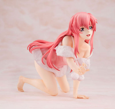 Mobile Suit Gundam Seed Destiny G.E.M. Series PVC Statue Meer Campbell Wearing negligee Ver. 9cm - Scale Statue - Megahouse - Hobby Figures UK