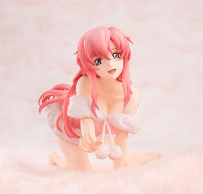 Mobile Suit Gundam Seed Destiny G.E.M. Series PVC Statue Meer Campbell Wearing negligee Ver. 9cm - Scale Statue - Megahouse - Hobby Figures UK