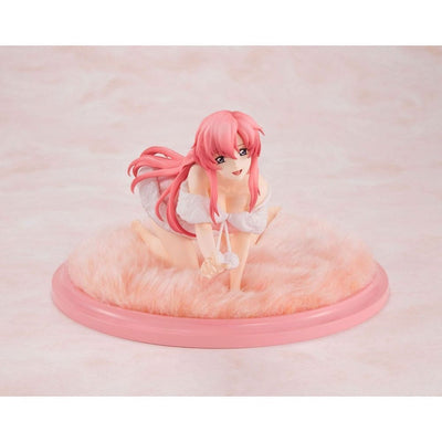 Mobile Suit Gundam Seed Destiny G.E.M. Series PVC Statue Meer Campbell Wearing negligee Ver. 9cm - Scale Statue - Megahouse - Hobby Figures UK