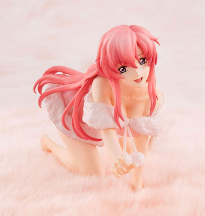 Mobile Suit Gundam Seed Destiny G.E.M. Series PVC Statue Meer Campbell Wearing negligee Ver. 9cm - Scale Statue - Megahouse - Hobby Figures UK