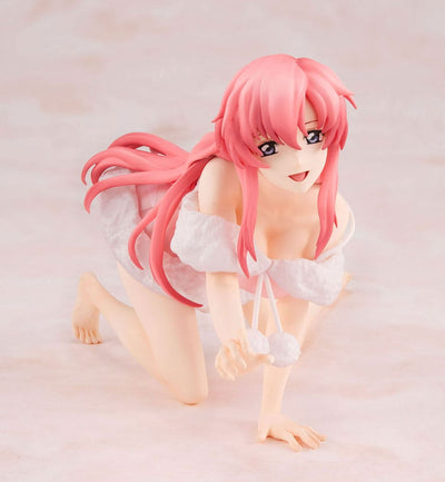 Mobile Suit Gundam Seed Destiny G.E.M. Series PVC Statue Meer Campbell Wearing negligee Ver. 9cm - Scale Statue - Megahouse - Hobby Figures UK