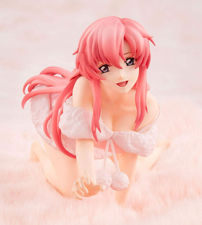 Mobile Suit Gundam Seed Destiny G.E.M. Series PVC Statue Meer Campbell Wearing negligee Ver. 9cm - Scale Statue - Megahouse - Hobby Figures UK