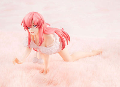 Mobile Suit Gundam Seed Destiny G.E.M. Series PVC Statue Meer Campbell Wearing negligee Ver. 9cm - Scale Statue - Megahouse - Hobby Figures UK