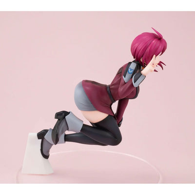 Mobile Suit Gundam Seed Freedom GGG Statue Lunamaria Hawke 17cm - Scale Statue - Megahouse - Hobby Figures UK