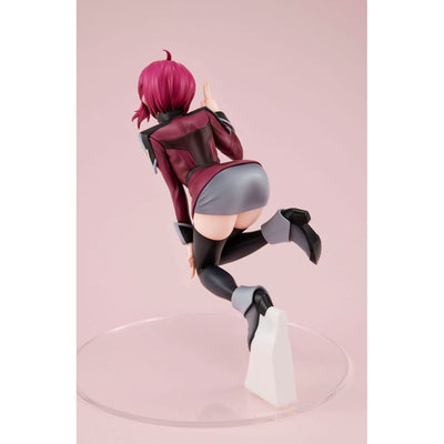 Mobile Suit Gundam Seed Freedom GGG Statue Lunamaria Hawke 17cm - Scale Statue - Megahouse - Hobby Figures UK