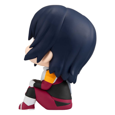 Mobile Suit Gundam Seed Freedom Look Up PVC Statue Athrun Zala 11cm - Scale Statue - Megahouse - Hobby Figures UK