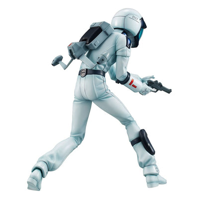 Mobile Suit Zeta Gundam GGG Statue 1/8 Kamille Bidan Limited Repeat Ver. 19cm - Scale Statue - Megahouse - Hobby Figures UK