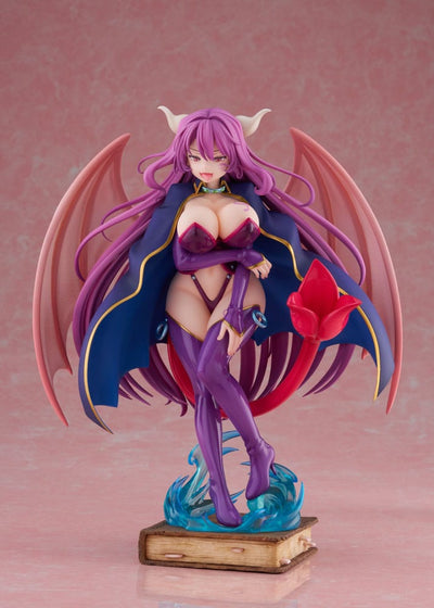 Monmusu Quest! Paradox RPG PVC Statue 1/7 Alma Elma illustration by Coolkyousinnjya AmiAmi Limited Edition 26cm - Scale Statue - AliceGlint - Hobby Figures UK