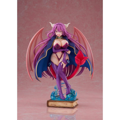 Monmusu Quest! Paradox RPG PVC Statue 1/7 Alma Elma illustration by Coolkyousinnjya 26cm - Scale Statue - AliceGlint - Hobby Figures UK