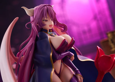 Monmusu Quest! Paradox RPG PVC Statue 1/7 Alma Elma illustration by Coolkyousinnjya AmiAmi Limited Edition 26cm - Scale Statue - AliceGlint - Hobby Figures UK