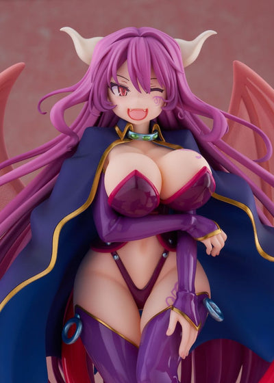 Monmusu Quest! Paradox RPG PVC Statue 1/7 Alma Elma illustration by Coolkyousinnjya 26cm - Scale Statue - AliceGlint - Hobby Figures UK