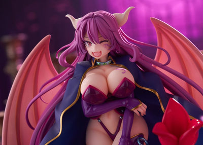 Monmusu Quest! Paradox RPG PVC Statue 1/7 Alma Elma illustration by Coolkyousinnjya 26cm - Scale Statue - AliceGlint - Hobby Figures UK