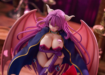 Monmusu Quest! Paradox RPG PVC Statue 1/7 Alma Elma illustration by Coolkyousinnjya 26cm - Scale Statue - AliceGlint - Hobby Figures UK