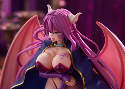 Monmusu Quest! Paradox RPG PVC Statue 1/7 Alma Elma illustration by Coolkyousinnjya AmiAmi Limited Edition 26cm - Scale Statue - AliceGlint - Hobby Figures UK