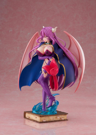 Monmusu Quest! Paradox RPG PVC Statue 1/7 Alma Elma illustration by Coolkyousinnjya 26cm - Scale Statue - AliceGlint - Hobby Figures UK