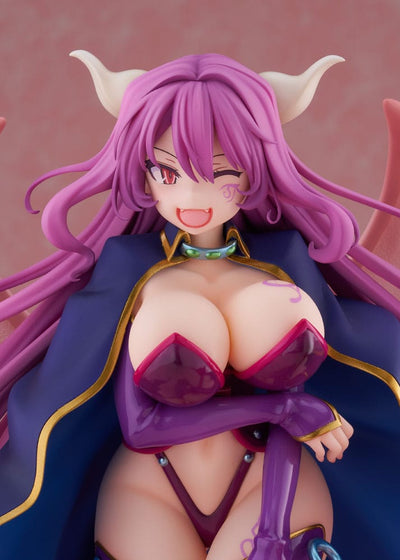 Monmusu Quest! Paradox RPG PVC Statue 1/7 Alma Elma illustration by Coolkyousinnjya 26cm - Scale Statue - AliceGlint - Hobby Figures UK