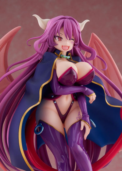Monmusu Quest! Paradox RPG PVC Statue 1/7 Alma Elma illustration by Coolkyousinnjya 26cm - Scale Statue - AliceGlint - Hobby Figures UK