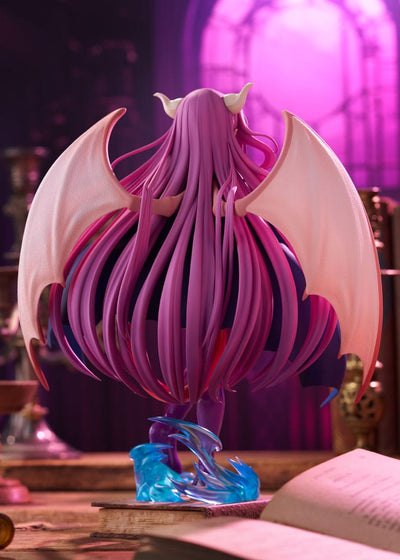 Monmusu Quest! Paradox RPG PVC Statue 1/7 Alma Elma illustration by Coolkyousinnjya 26cm - Scale Statue - AliceGlint - Hobby Figures UK