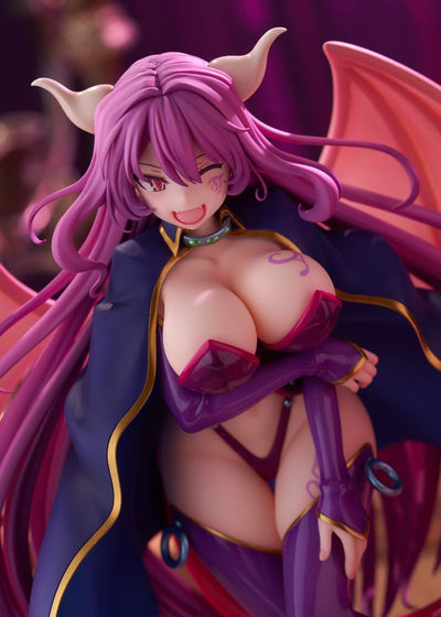 Monmusu Quest! Paradox RPG PVC Statue 1/7 Alma Elma illustration by Coolkyousinnjya 26cm - Scale Statue - AliceGlint - Hobby Figures UK