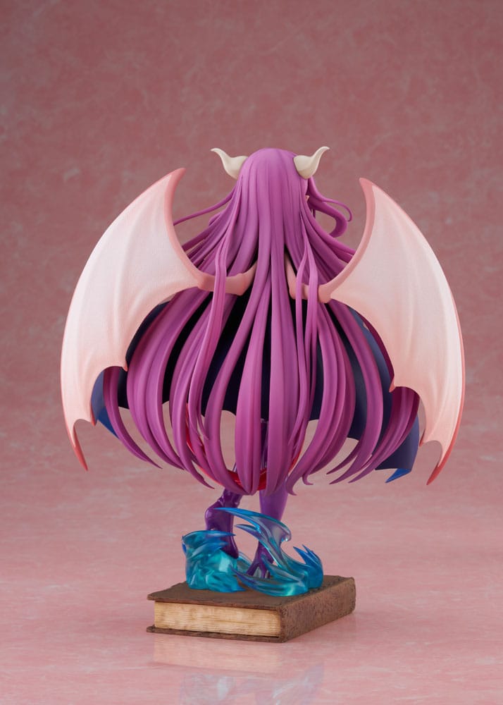 Monmusu Quest! Paradox RPG PVC Statue 1/7 Alma Elma illustration by Coolkyousinnjya 26cm - Scale Statue - AliceGlint - Hobby Figures UK