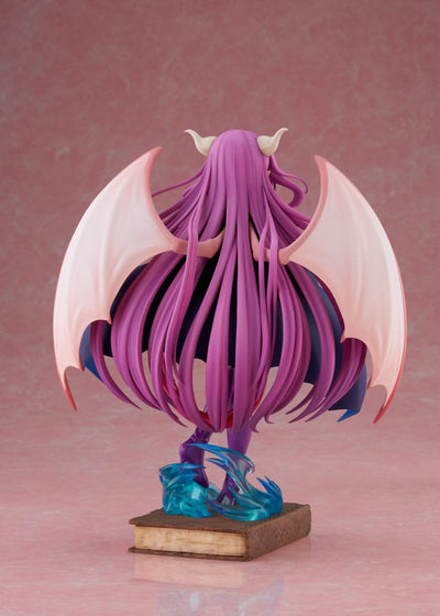 Monmusu Quest! Paradox RPG PVC Statue 1/7 Alma Elma illustration by Coolkyousinnjya 26cm - Scale Statue - AliceGlint - Hobby Figures UK