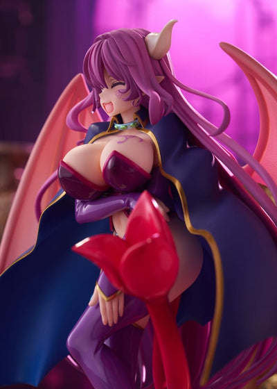 Monmusu Quest! Paradox RPG PVC Statue 1/7 Alma Elma illustration by Coolkyousinnjya 26cm - Scale Statue - AliceGlint - Hobby Figures UK