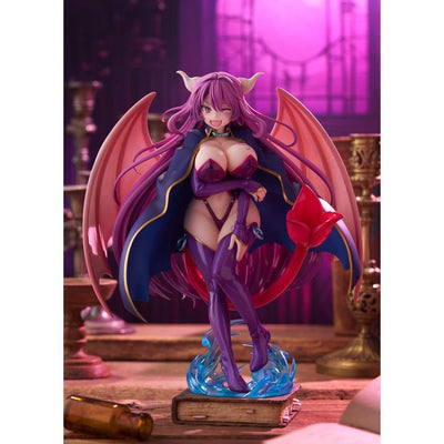 Monmusu Quest! Paradox RPG PVC Statue 1/7 Alma Elma illustration by Coolkyousinnjya 26cm - Scale Statue - AliceGlint - Hobby Figures UK