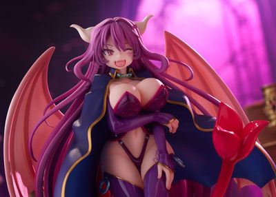Monmusu Quest! Paradox RPG PVC Statue 1/7 Alma Elma illustration by Coolkyousinnjya 26cm - Scale Statue - AliceGlint - Hobby Figures UK