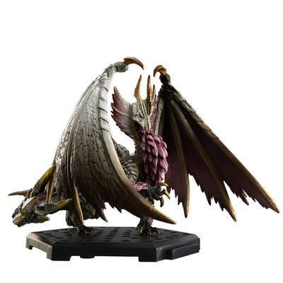 Monster Hunter Figure Builder Trading Figures 10 - 15cm Standard Model Plus 20th Anniversary Best Selection Vol.2 (8) - Mini Figures - Capcom - Hobby Figures UK