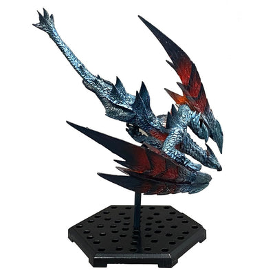 Monster Hunter Figure Builder Trading Figures 10 - 15cm Standard Model Plus Standard Model Plus The Best Selection Vol.19 (6) - Mini Figures - Capcom - Hobby Figures UK