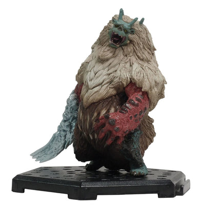 Monster Hunter Figure Builder Trading Figures 10 - 15cm Standard Model Plus Standard Model Plus The Best Selection Vol.19 (6) - Mini Figures - Capcom - Hobby Figures UK