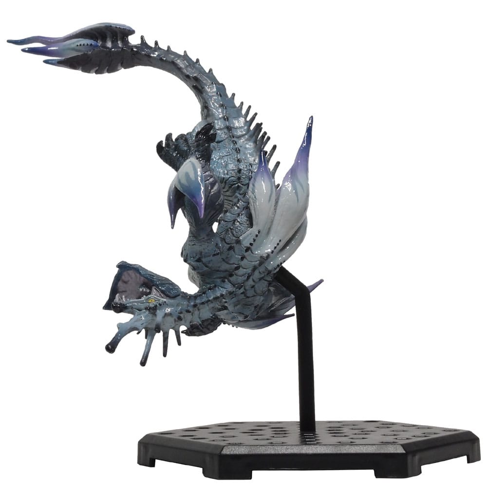 Monster Hunter Figure Builder Trading Figures 10 - 15cm Standard Model Plus Standard Model Plus The Best Selection Vol.19 (6) - Mini Figures - Capcom - Hobby Figures UK