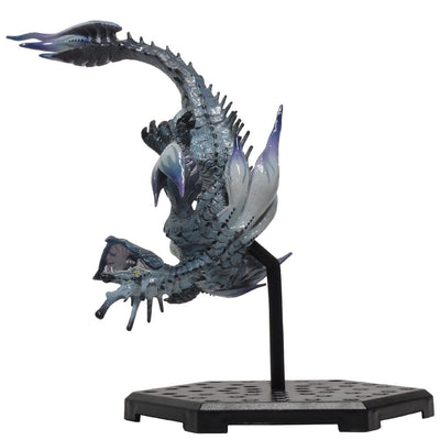 Monster Hunter Figure Builder Trading Figures 10 - 15cm Standard Model Plus Standard Model Plus The Best Selection Vol.19 (6) - Mini Figures - Capcom - Hobby Figures UK