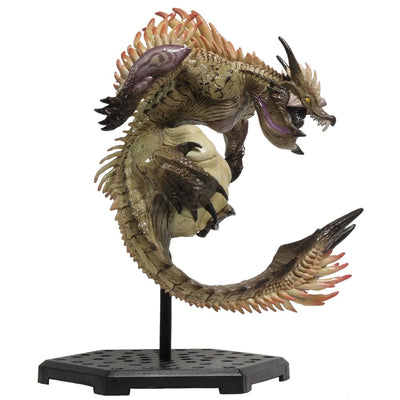Monster Hunter Figure Builder Trading Figures 10 - 15cm Standard Model Plus Standard Model Plus The Best Selection Vol.19 (6) - Mini Figures - Capcom - Hobby Figures UK