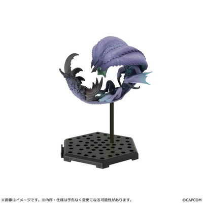 Monster Hunter Figure Builder Trading Figures Standard Model Plus Vol. 29 10 - 15cm Assortment (6) - Mini Figures - Capcom - Hobby Figures UK