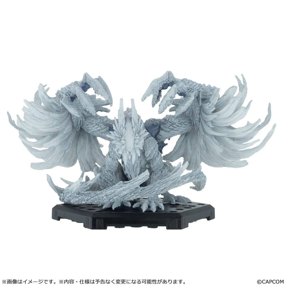 Monster Hunter Figure Builder Trading Figures Standard Model Plus Vol. 29 10 - 15cm Assortment (6) - Mini Figures - Capcom - Hobby Figures UK