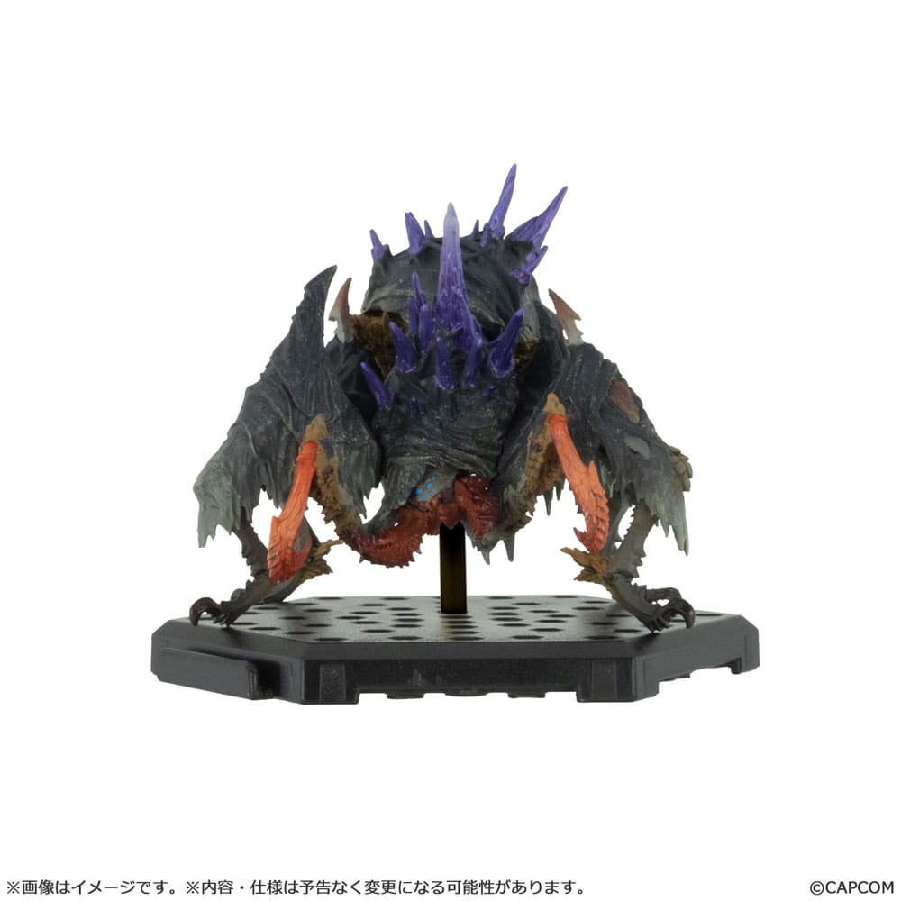 Monster Hunter Figure Builder Trading Figures Standard Model Plus Vol. 29 10 - 15cm Assortment (6) - Mini Figures - Capcom - Hobby Figures UK