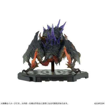 Monster Hunter Figure Builder Trading Figures Standard Model Plus Vol. 29 10 - 15cm Assortment (6) - Mini Figures - Capcom - Hobby Figures UK