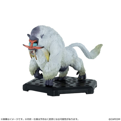 Monster Hunter Figure Builder Trading Figures Standard Model Plus Vol. 29 10 - 15cm Assortment (6) - Mini Figures - Capcom - Hobby Figures UK