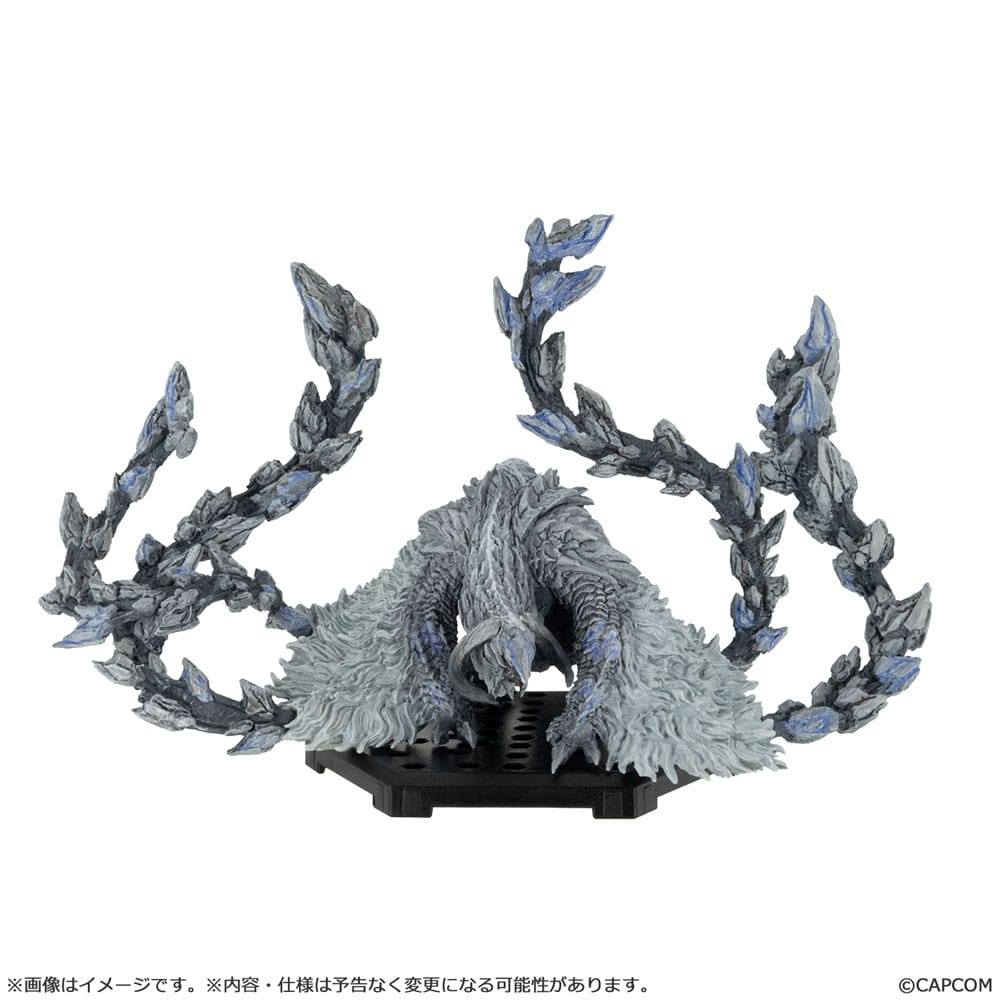Monster Hunter Figure Builder Trading Figures Standard Model Plus Vol. 29 10 - 15cm Assortment (6) - Mini Figures - Capcom - Hobby Figures UK